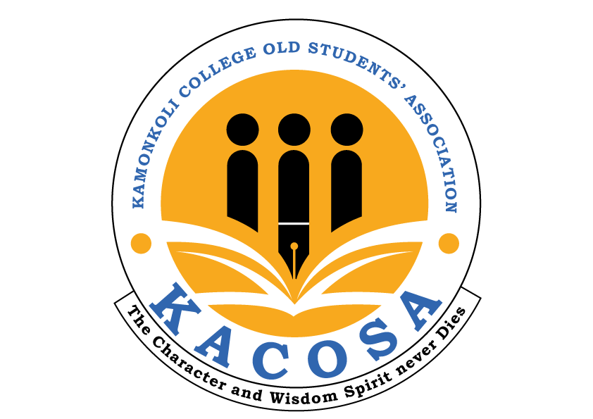 KAMONKOLI COLLEGE OLD STUDENTS’ ASSOCIATION